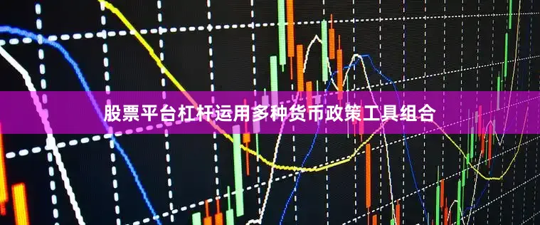 股票平台杠杆运用多种货币政策工具组合