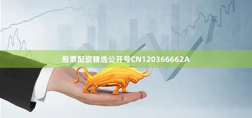 股票配资精选公开号CN120366662A